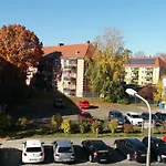 Messe Apartment Melanie